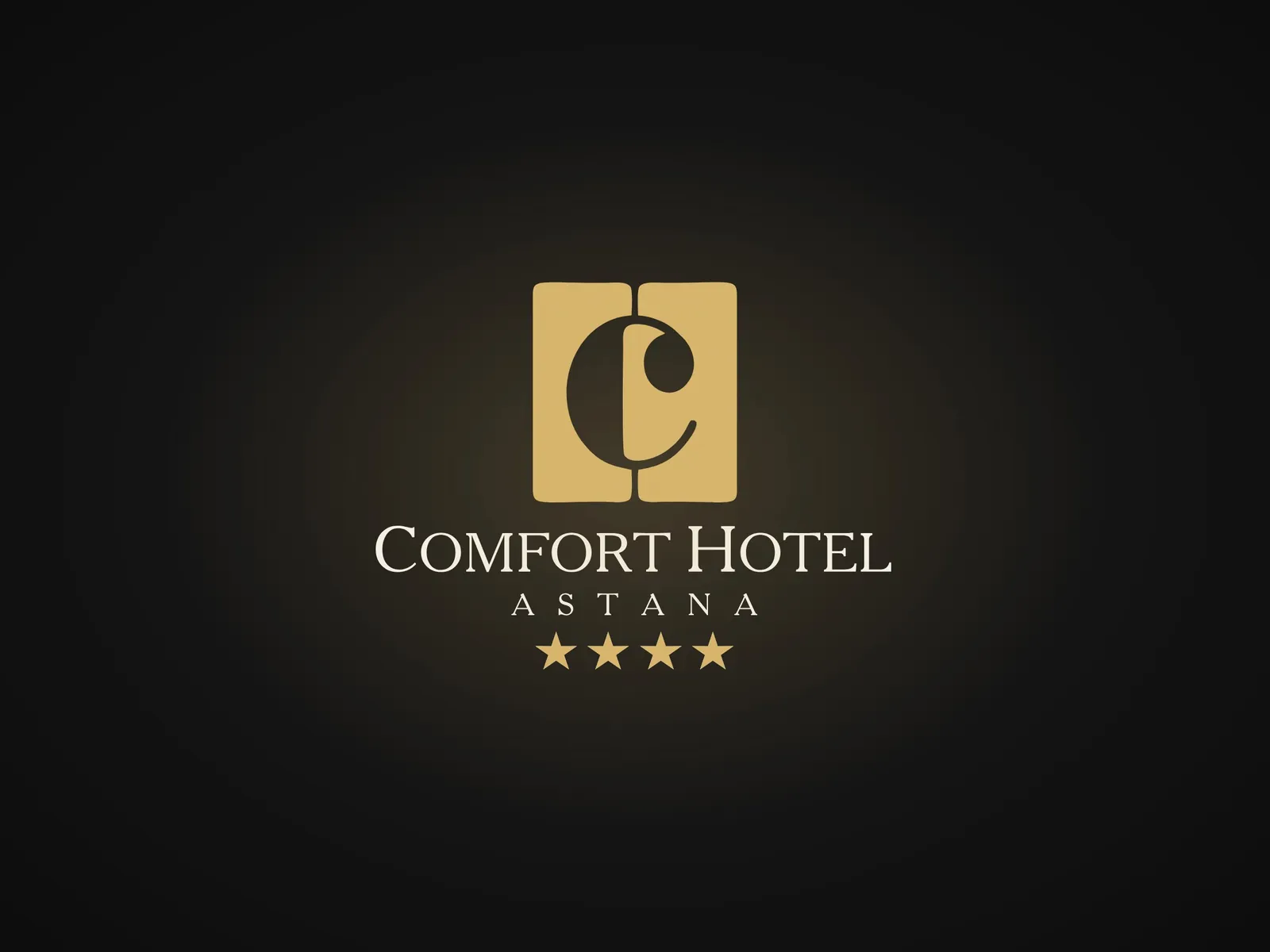 Обложка кейса Comfort Hotel