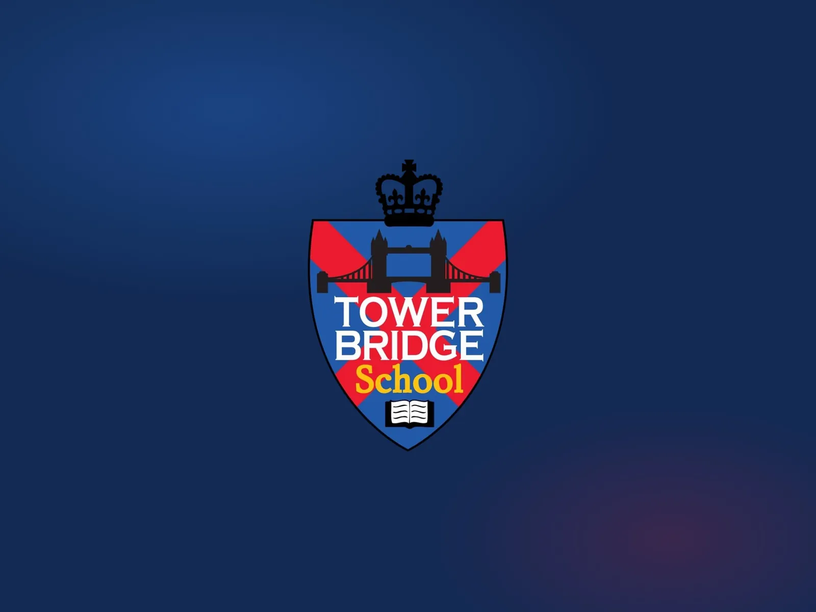 Обложка кейса Tower Bridge School